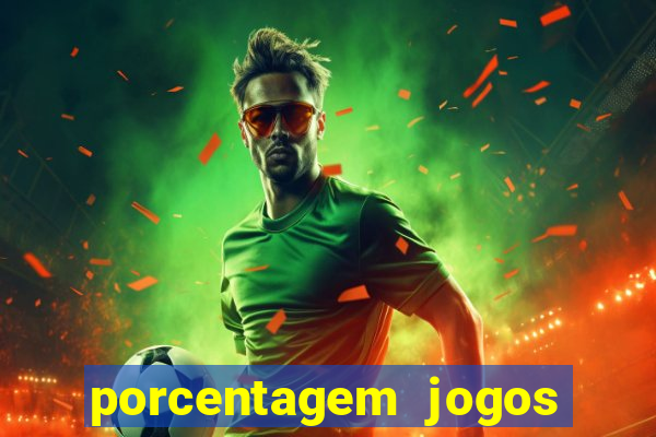 porcentagem jogos pg popbra